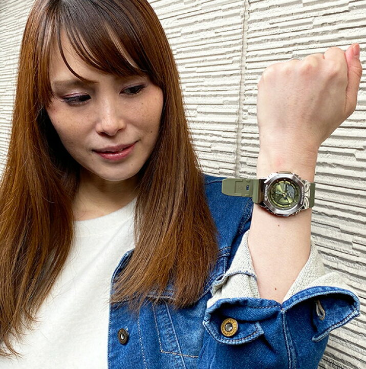 楽天市場】国内正規品 新品 Gショック G-SHOCK カシオ メンズウオッチ 