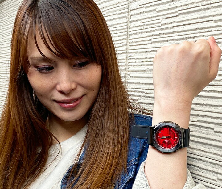 楽天市場】国内正規品 新品 Gショック G-SHOCK カシオ メンズウオッチ  