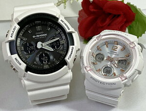 lGVbN yAEIb` G-SHOCK BABY-G yArv JVI 2{Zbg GAW-100B-7AJF BGA-2800-7AJF \[[ v[g 菑 v[g a j ⍥ LO  lC 