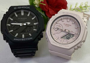 �y�����Ă�I�ꏏ�Ƀ^�t�Ȏ����������z���l������G�V���b�N �y�A�E�I�b�` G-SHOCK �y�A�r���v �J�V�I 2�{�Z�b�g g�V���b�N GA-2100-1AJF GMA-S2100BA-4AJF �A�i�f�W �d�r�� �l�C ����@�v�w �����@�N��