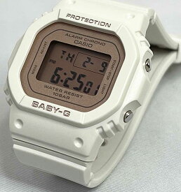 BABY-G カシオ BGD-565SC-4JF クオーツ プレゼント腕時計 ギフト ラッピング無料 手書きのメッセージカードお付けします baby-g あす楽対応