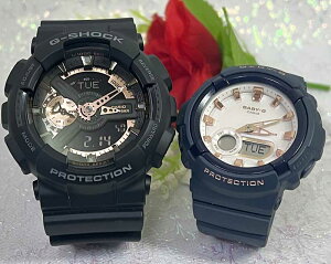 �y2000�~�N�[�|���Ώہz���l������G�V���b�N �y�A�E�I�b�` G-SHOCK �y�A�r���v �J�V�I 2�{�Z�b�g g�V���b�N GA-110RG-1AJF BGA-280BA-2AJF�A�i�f�W �d�r�� �N���X�}�X �a���� ��j���җ� �⍥�� �����L�O