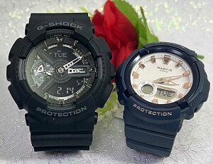 lGVbNyAEIb` G-SHOCK BABY-G yArv JVI 2{Zbg AifWGA-110-1BJF BGA-280BA-2AJF 菑܂ ubN@sNS[lC @vw @NX}X v[g