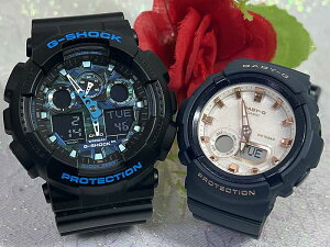 �y2000�~�N�[�|���Ώہz�y�A�E�I�b�` g�V���b�N���l������G�V���b�N �y�A�E�I�b�` G-SHOCK BABY-G �y�A�r���v �J�V�I 2�{�Z�b�g GA-100CB-1AJF BGA-280BA-2AJF �N���X�}�X �v���[���g �a���� ��j���җ� ��