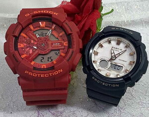 �y���l�j�����Ɩ�����ő�����z���l������G�V���b�N�y�A�E�I�b�` G-SHOCK �y�A�r���v �J�V�I �d�r�� GA-110AC-4AJF BGA-280BA-2AJF�N���X�}�X �M�t�g g-shock �N���X�}�X �a���� ��j���җ� �⍥�� ����