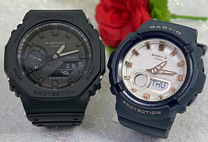 �y2000�~�N�[�|���Ώہz�y�A�E�I�b�` g�V���b�N���l������G�V���b�N �y�A�E�I�b�` G-SHOCK BABY-G �y�A�r���v �J�V�I 2�{�Z�b�g �A�i�f�W �d�r�� GA-2100-1A1JF �^�� BGA-280BA-2AJF �l�C ����v�w �����N