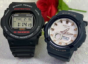 �y2000�~�N�[�|���Ώہz���l������G�V���b�N�y�A�E�I�b�` G-SHOCK BABY-G �y�A�E�H�b�` DW5700�̕����� �y�A�r���v �J�V�I 2�{�Z�b�g g�V���b�N DW-5750E-1JF BGA-280BA-2AJF �l�C ����v�w �����N���X�}�X 