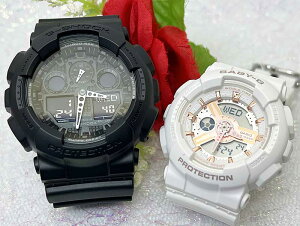 lGVbNyAEIb` GVbN yA G-SHOCK BABY-G yArv JVI 2{Zbg AifW GA-100-1A1JF BA-110XRG-7AJF NX}X@a jҗ ⍥@LO@o^C