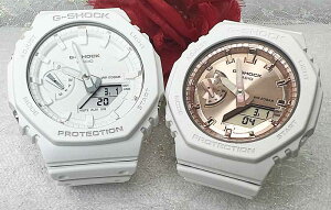 �y�����Ă�I�ꏏ�Ƀ^�t�Ȏ����������z���l������G�V���b�N �y�A�E�I�b�` G-SHOCK BABY-G �J�V�I 2�{�Z�b�g g�V���b�NGA-2100-7A7JFGMA-S2100MD-7AJF �d�r�� �l�C ����v�w �����@�N���X�}�X �v���[���g 