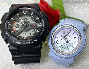 �y���l�j�����Ɩ�����ő�����z���l������G�V���b�N�y�A�E�I�b�` G-SHOCK �y�A�r���v �J�V�I GA-110-1AJF BGA-290DS-2AJF �菑�����܂� �N���X�}�X �a���� ��j���җ� �⍥�� �����L�O�� ���� �l�C 