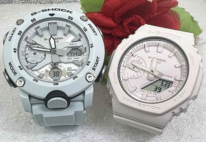 �y�j���l�I��l�ł��������ɕ������z���l������G�V���b�N �y�A�E�I�b�`���胂�f��g-shock G-SHOCK BABY-G �y�A�r���v �J�V�I 2�{�Z�b�gGA-2000S-7AJFGMA-S2100BA-4AJF �f�W�^�� �a���� ��j�� �l�C ����@