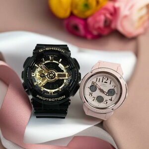 yAEIb` gVbN G-SHOCK BABY-G yArv JVI 2{Zbg AifW GA-110GB-1AJF BGA-150EF-4BJF uh  vw  NX}X v[g LO@j