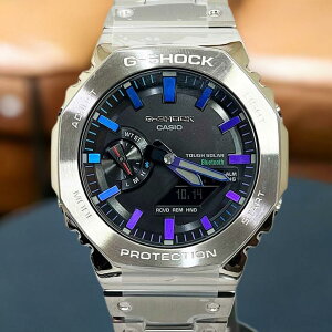 yR`JVIYfzGVbN^IN^S G-SHOCK BABY-G JVI ʌ胂f2024 dg\[[ GM-B2100PC-1AJF u[gD[XΉ JtȕՂۓIł