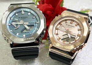 lGVbN yAEIb` gVbN lC @vw @NX}X v[g G-SHOCK BABY-G JVI 2{Zbg gVbN^V[Y GM-2100CL-5AJFGM-S2100PG-1A4JF dr 