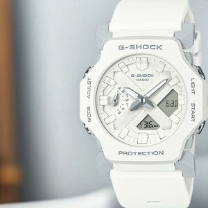 �y�V�i�����S�̐��K�i�z�J�V�I CASIO �r���v G-SHOCK �W�[�V���b�N �J�[�{���R�A�K�[�h �����Y �u���b�N2024�N�V���i GA-2300-7AJF�����Y�r���v �z���C�g�@�����Șr���v