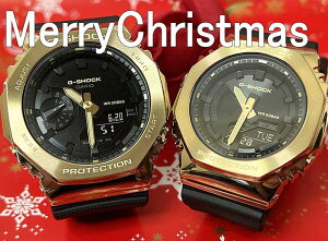 lGVbN yAEIb` gVbN lC @vw @NX}X v[g G-SHOCK BABY-G ChristmasSELECTION JVI 2{Zbg fW^ GM-2100G-1A9JFGM-S2100GB-1AJF ^ 菑