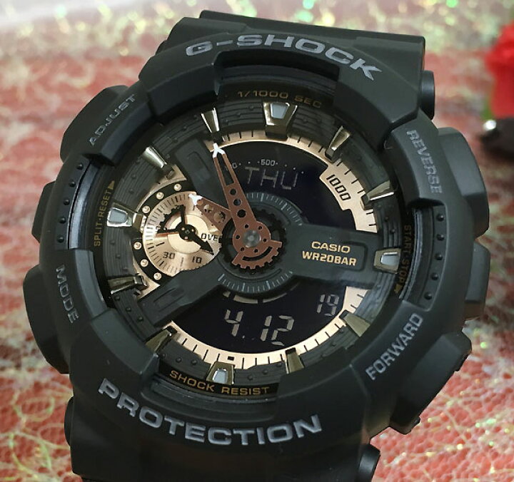 楽天市場】恋人たちのGショック ペアウオッチ G-SHOCK BABY-G ペア 