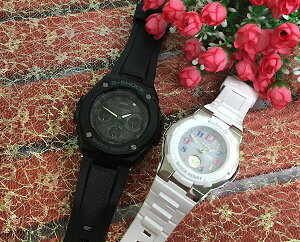 lGVbNyA G-SHOCK BABY-G yAEHb` JVI 2{Zbg dg\[[ GST-W300G-1A1JF BGA-1100GR-7BJF lC @vw @NX}X v[g 