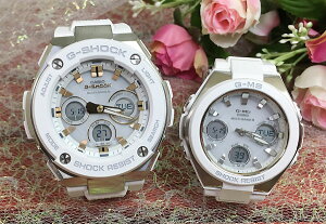 lB̃yAEIb` gVbN G-SHOCK BABY-G yAEHb` dg\[[JVI 2{Zbg AifW GST-W300-7AJF MSG-W100-7AJF vw  a j ⍥ LO  g-VbNlC 