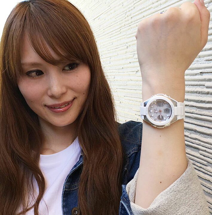楽天市場】恋人たちのGショックペアウォッチ G-SHOCK BABY-G Gスチール 