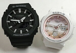 �y�y�A�E�I�b�` �J�V�I�z���l������G�V���b�N�y�A�E�I�b�` G-SHOCK BABY-G �y�A�r���v �J�V�I 2�{�Z�b�g GA-2100-1AJF BGA-250-7A2JF �N���X�}�X ���̏ؐl�C ���񍂋��N���X�}�X �v���[���g �a���� ��j