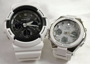 lGVbN yAEIb` G-SHOCK BABY-G yArv JVI 2{Zbg GAW-100B-7AJF MSG-W100-7AJF@dg\[[ v[g 菑 yΉ v[g a j ⍥ LO