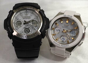 yAEIb` gVbNlGVbN yAEIb` G-SHOCK BABY-G yArv JVI 2{Zbg gVbN xr[g AWG-M100S-7AJF MSG-W100-7A2JF \[[ lC @vw @NX}X v