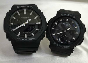 �y�y�A�E�I�b�` �J�V�I�z���l������G�V���b�N �y�A�E�I�b�` G-SHOCK BABY-G �y�A�r���v �J�V�I 2�{�Z�b�g �A�i�f�W GA-2100-1AJF BGA-250-1AJF �l�C ����v�w �����N���X�}�X �v���[���g �a���� ��j����