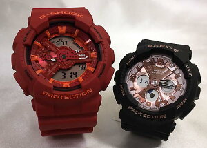 �y���l�j�����Ɩ�����ő�����z���l������G�V���b�N �y�A�E�I�b�` G-SHOCK BABY-G �y�A�r���v �J�V�I 2�{�Z�b�g �A�i�f�W GA-110AC-4AJF BA-130-1A4JF�@�l�C ����@�v�w �����@�N���X�}�X �v���[���g 
