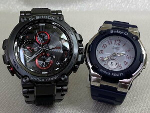 lGVbN yAEIb`gVbN lC @vw @NX}X v[g  G-SHOCK BABY-G yArv JVI gVbN xr[g MTG-B1000B-1AJF BGA-1100-2BJF lG-SHOCK 