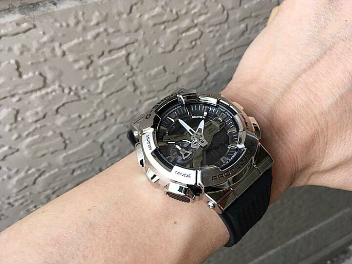 楽天市場】国内正規品 新品 Gショック G-SHOCK カシオ メンズウオッチ  