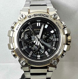 カシオ CASIO 腕時計 G-SHOCK ジーショック MT-G Bluetooth 搭載 電波ソーラー MTG-B3000D-1A9JFメンズ腕時計 ラッピング無料 あす楽対応