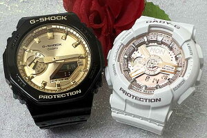 lGVbN yAEIb` GVbN G-SHOCK BABY-G g-shock yArv JVI 2{Zbg AifW GA-2100GB-1AJF BA-110X-7A1JF 菑܂ lC @vw @NX}X v[g 