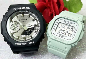 �y2000�~�N�[�|���Ώہz�y�A�E�I�b�` g�V���b�N���l������G�V���b�N �y�A�E�I�b�`g-shock G�V���b�N �y�A G-SHOCK BABY-G �y�A�r���v �J�V�I 2�{�Z�b�g GA-2100SB-1AJF BGD-565SC-3JF g-shock �@ �a���� ��j��