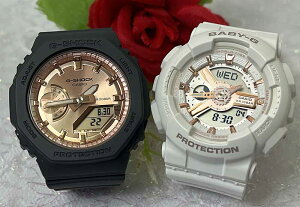 lGVbN yAEIb` G-SHOCK BABY-G yArv JVI 2{Zbg GMA-S2100MD-1AJF BA-110XRG-7AJF v[g bsO NX}X v[g a jҗ ⍥ LO