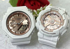 �y���l�j�����Ɩ�����ő�����z���l������G�V���b�N �y�A�E�I�b�` G-SHOCK BABY-G �y�A�r���v �J�V�I 2�{�Z�b�g GMA-S2100MD-7AJFBA-110X-7A1JF�@�v���[���g �M�t�g �v���[���g �a���� ��j�� �⍥�� ��