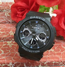 BABY-G カシオ BGA-2500-1AJF ソーラー電波 プレゼント腕時計 ギフト ラッピング無料 baby-g メッセージカード手書きします あす楽対応