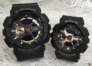 yAEIb` gVbN yv[g͂OKIĂ܂z lBGVbN G-SHOCK BABY-G JVI 2{Zbg GVbN GA-110RG-1AJF BA-110RG-1AJF lC @vw @NX}X v[