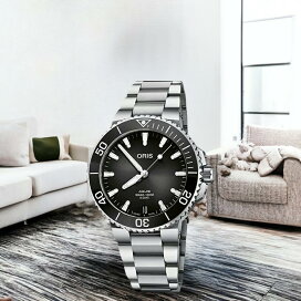 楽天市場】 オリス メンズ ウオッチ ORIS 腕時計 正規品3年保証 : 時計 