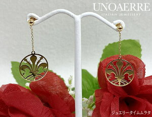 EmAG sAX K18YG CG[S[h fB[X UNOAERRE ITALY750 bsO C^A 菑̃bZ[WJ[h yΉ OOFK7490