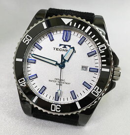 テクノス 腕時計 メンズウォッチ technos 腕時計 TECHNOS T9A65SW ラッピング無料 手書きのメッセージカード あす楽対応