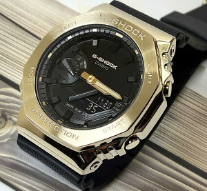 Ki Vi GVbN G-SHOCK JVI YEIb` gVbN ^Jo[h GM-2100G-1A9JF lG-SHOCK v[g rv bsO 菑̃bZ[WJ[h yΉ ӂ