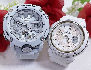 yAEIb` gVbNlGVbN yAEIb` G-SHOCK BABY-G yArv JVI 2{Zbg GA-2000S-7AJF BGA-150FL-7AJF v[g ̏؁@uh  vw  NX}X v[