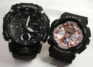 �y�����Ă�捡�N���ꏏ�ɉ߂������ˁz���l������G�V���b�N �y�A�E�I�b�` G-SHOCK BABY-G �y�A�r���v �J�V�I 2�{�Z�b�g �A�i�f�W GA-2000S-1AJF BA-130-1A4JF �菑���� �l�C ����@�v�w �����N���X�}�X 