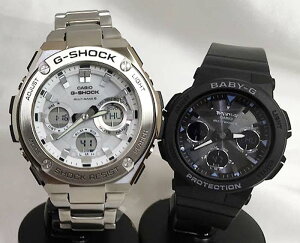 lGVbNyAEHb`gVbN lC @vw @NX}X v[g  G-SHOCK BABY-G JVI 2{Zbg dg\[[ GST-W110D-7AJF BGA-2500-1AJF yAEIb` vw