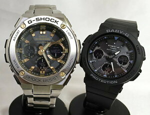 lGVbNyAEHb`gVbN lC @vw @NX}X v[g  G-SHOCK BABY-G JVI 2{Zbg dg\[[ GST-W110D-1A9JF BGA-2500-1AJF yAEIb` vw