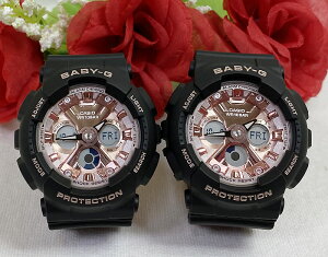 �y�����Ă�I�ꏏ�Ƀ^�t�Ȏ����������zBABY-G �x�r�[G ���f�B�[�X �y�A�r���v �J�V�I 2�{�Z�b�g �o�q�R�[�f BA-130-1A4JF ���t���������܂� �N���X�}�X �v���[���g �a���� ��j���җ� �⍥�� ����