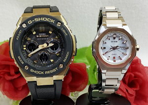 lBGVbN yAEHb` G-SHOCK BABY-G JVI 2{Zbg AifW GST-W300G-1A9JF MSG-W350CSG-7AJF