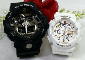 lGVbN yAEIb` G-SHOCK BABY-G yArv JVI 2{Zbg GA-710-1AJF BA-110XRG-7AJF v[g bsO bZ[WJ[h@NX}X v[g a jҗ 