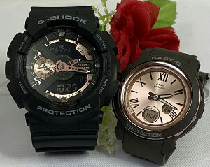 �y�A�E�I�b�` g�V���b�N���l������G�V���b�N�y�A�E�I�b�` G-SHOCK �y�A�r���v �J�V�I GA-110RG-1AJF BGA-290-5AJF�v���[���g �N���X�}�X�@�a���� ��j���җ� �⍥���@�����L�O�� �l�v�w ����